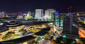 Mabolo garden flat a9 Rooftop Pool Shortwalk to Ayala Mall